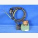 Asco SC8262G202E Solenoid Valve 1/4" 